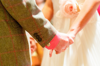 Interesting Wedding Blog